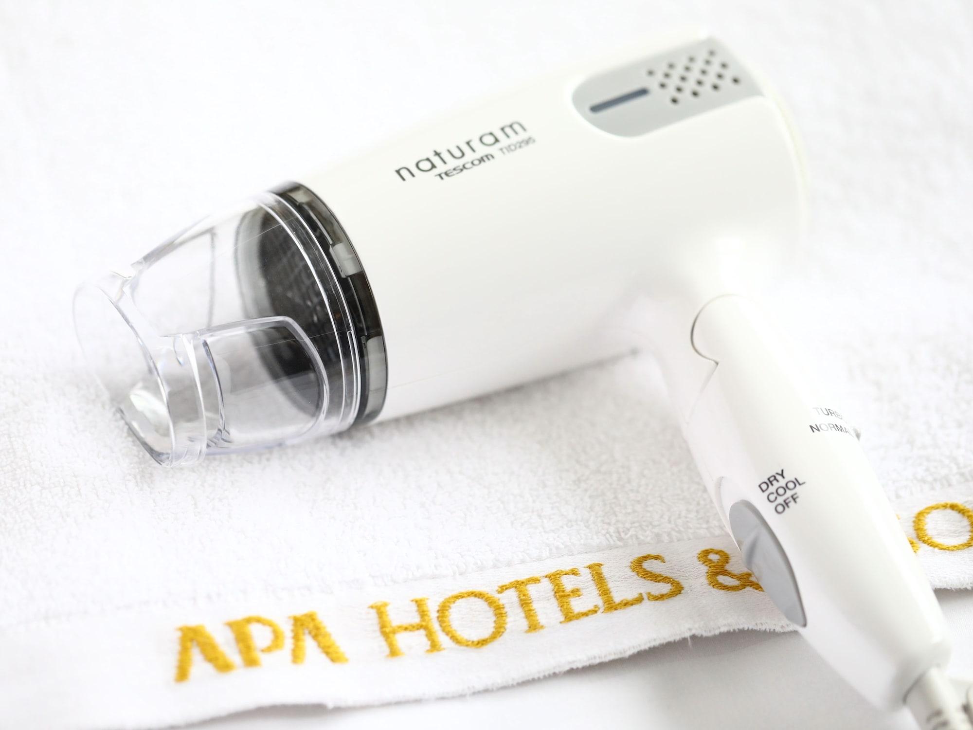 Apa Hotel Higashi Nihombashi Ekimae Tokyo Eksteriør bilde